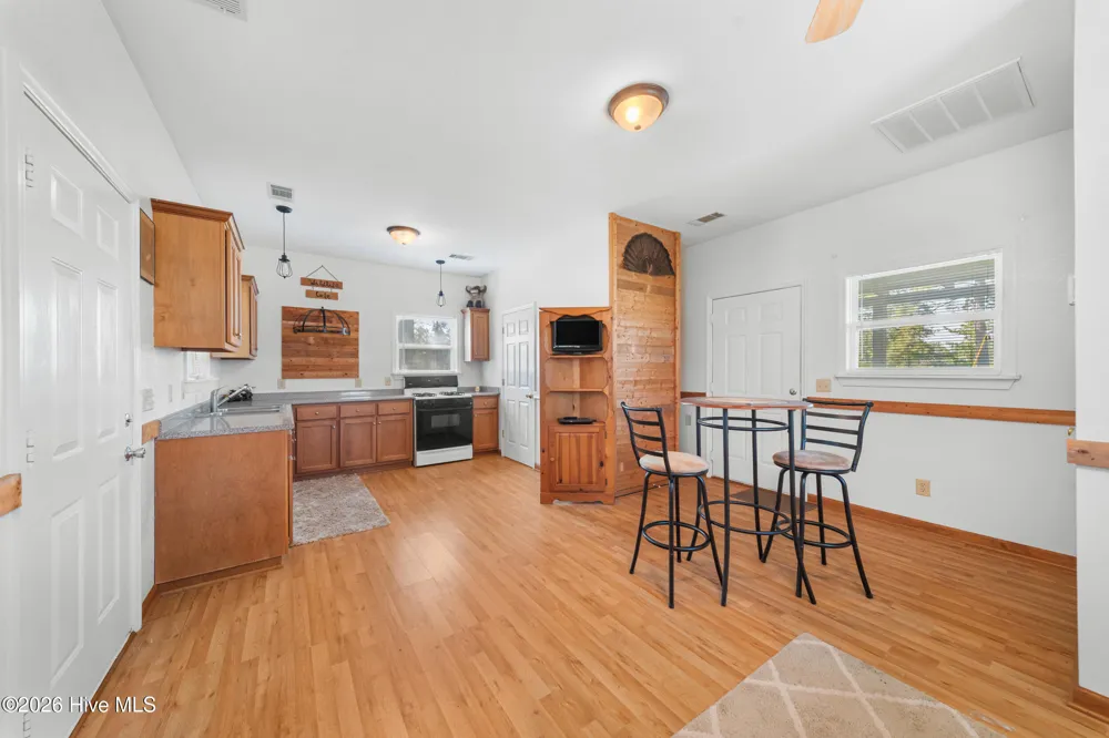 435 Canoochee Bypass Midville, GA 30441