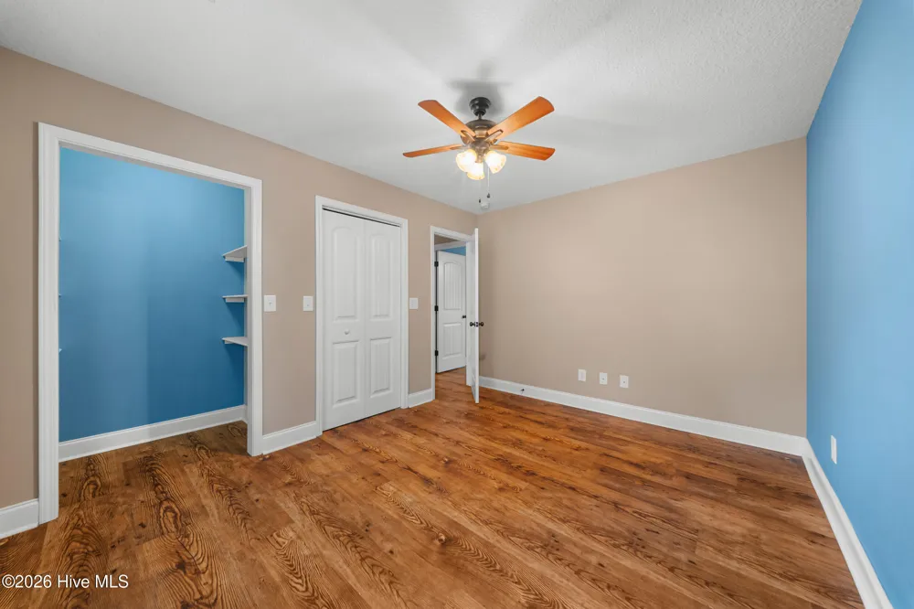 435 Canoochee Bypass Midville, GA 30441