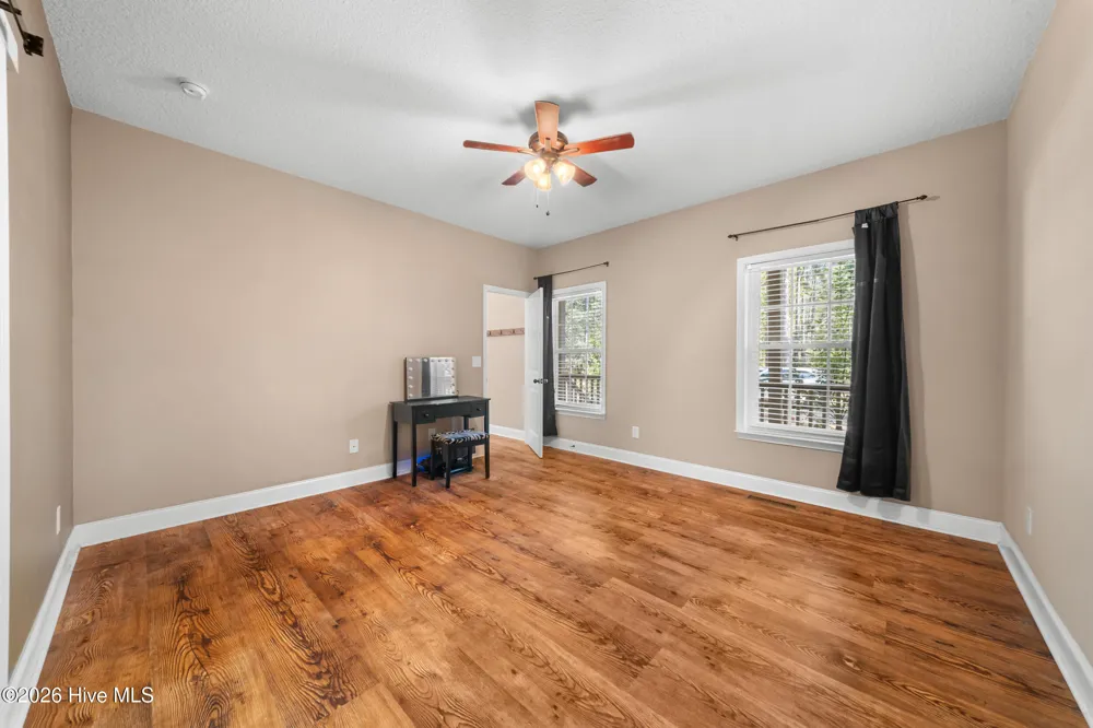 435 Canoochee Bypass Midville, GA 30441