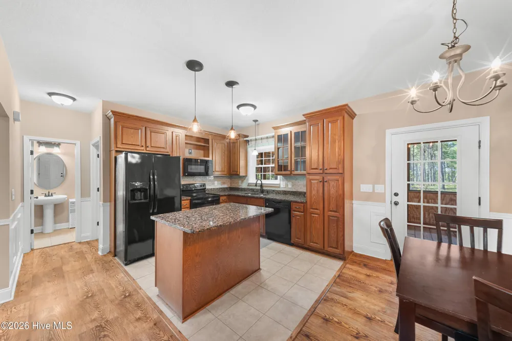 435 Canoochee Bypass Midville, GA 30441