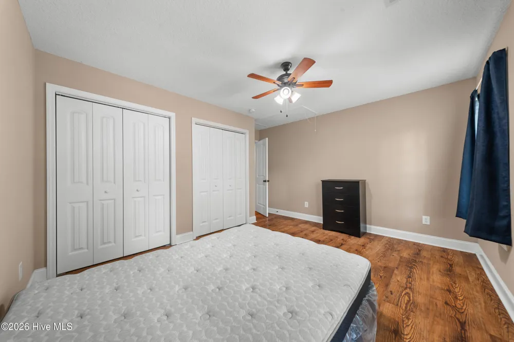 435 Canoochee Bypass Midville, GA 30441