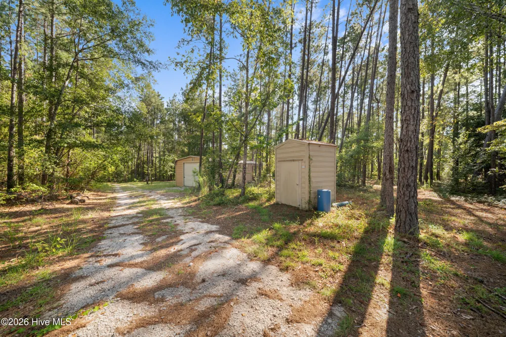 435 Canoochee Bypass Midville, GA 30441