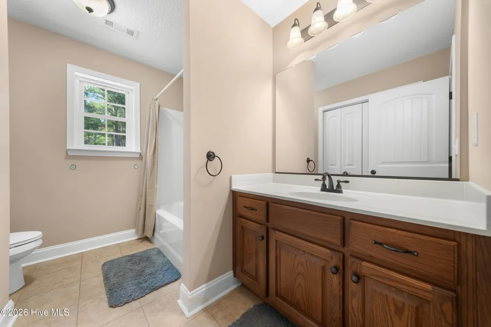 435 Canoochee Bypass Midville, GA 30441