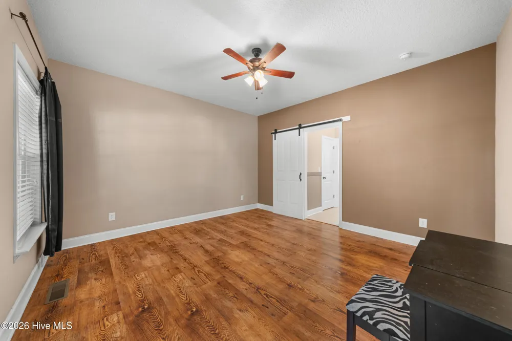 435 Canoochee Bypass Midville, GA 30441
