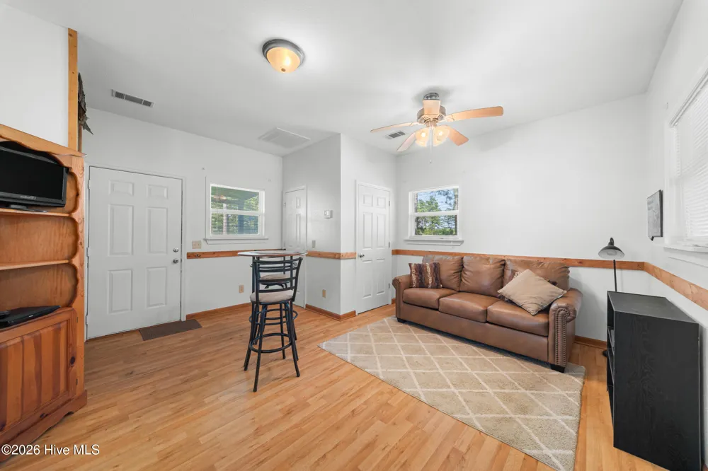 435 Canoochee Bypass Midville, GA 30441
