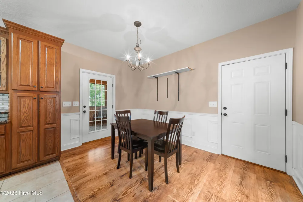 435 Canoochee Bypass Midville, GA 30441
