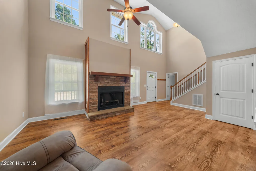 435 Canoochee Bypass Midville, GA 30441