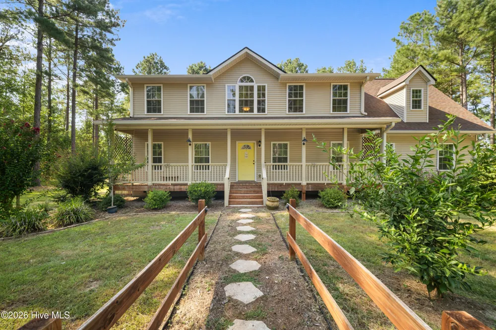 435 Canoochee Bypass Midville, GA 30441