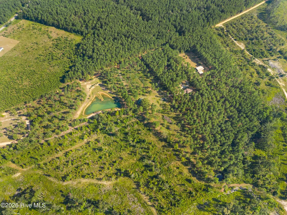 435 Canoochee Bypass Midville, GA 30441