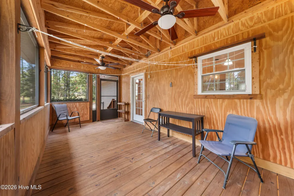 435 Canoochee Bypass Midville, GA 30441