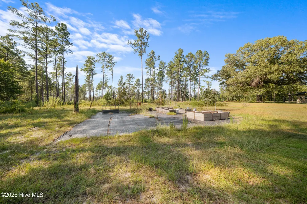 435 Canoochee Bypass Midville, GA 30441