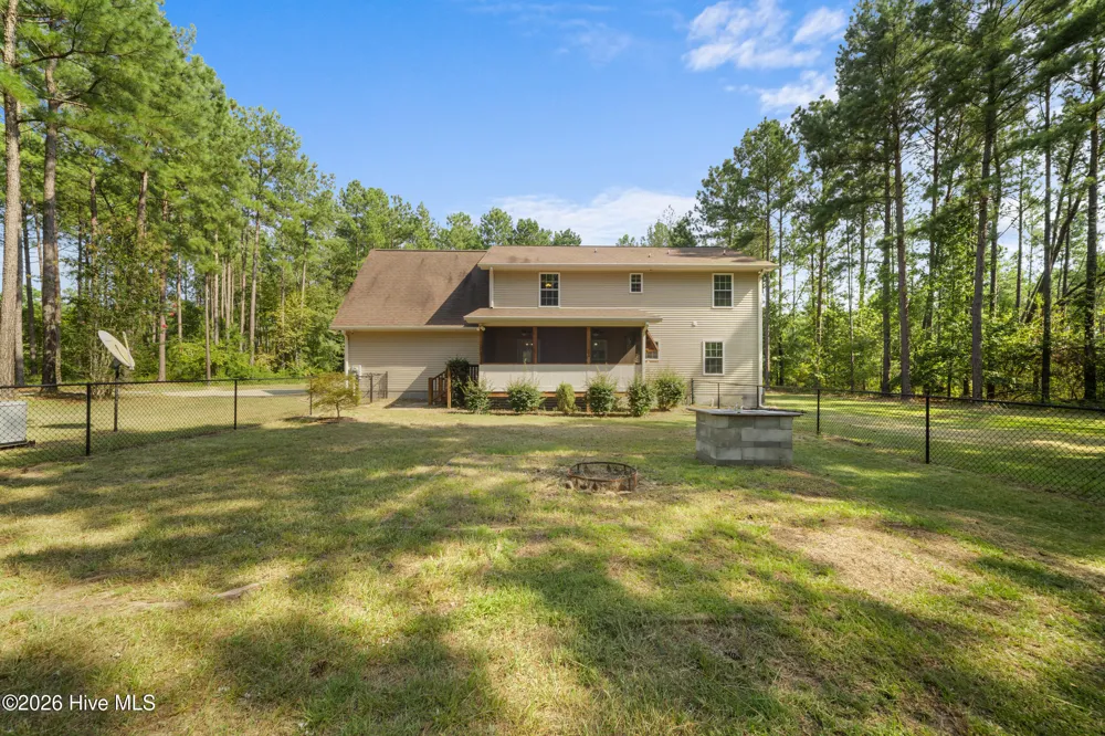 435 Canoochee Bypass Midville, GA 30441