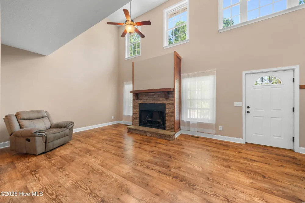435 Canoochee Bypass Midville, GA 30441