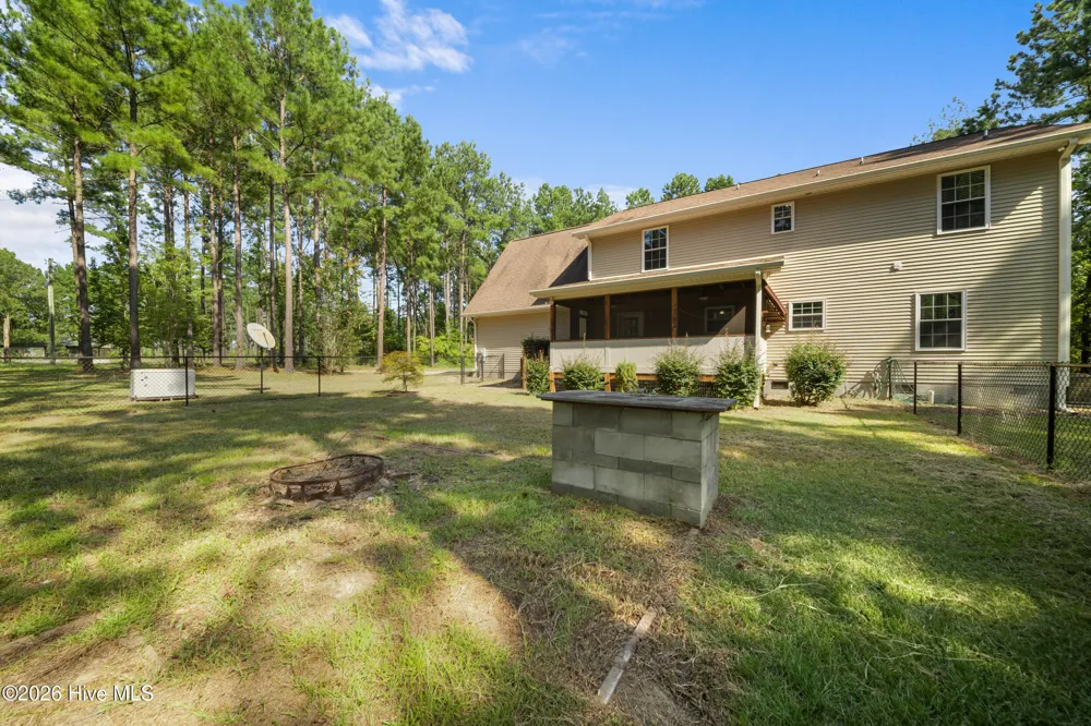 435 Canoochee Bypass Midville, GA 30441