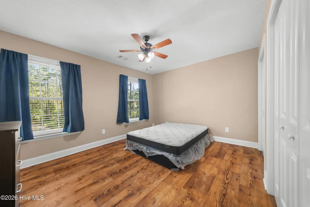 435 Canoochee Bypass Midville, GA 30441