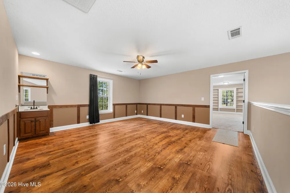 435 Canoochee Bypass Midville, GA 30441