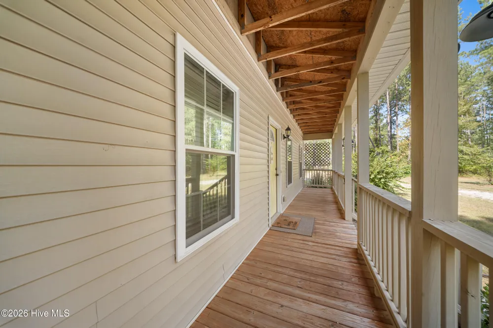 435 Canoochee Bypass Midville, GA 30441
