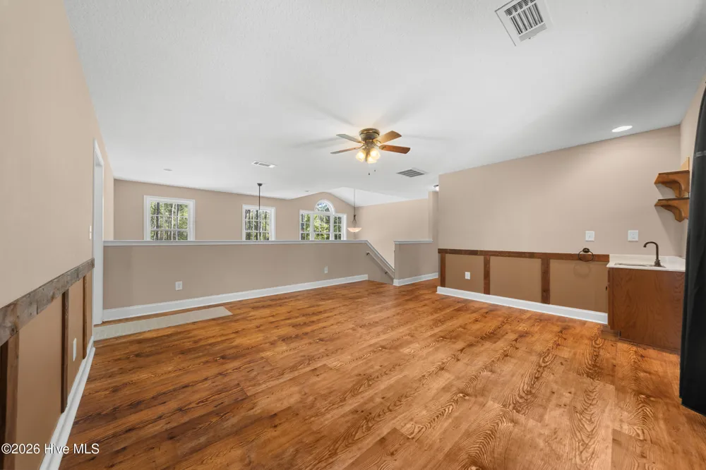 435 Canoochee Bypass Midville, GA 30441