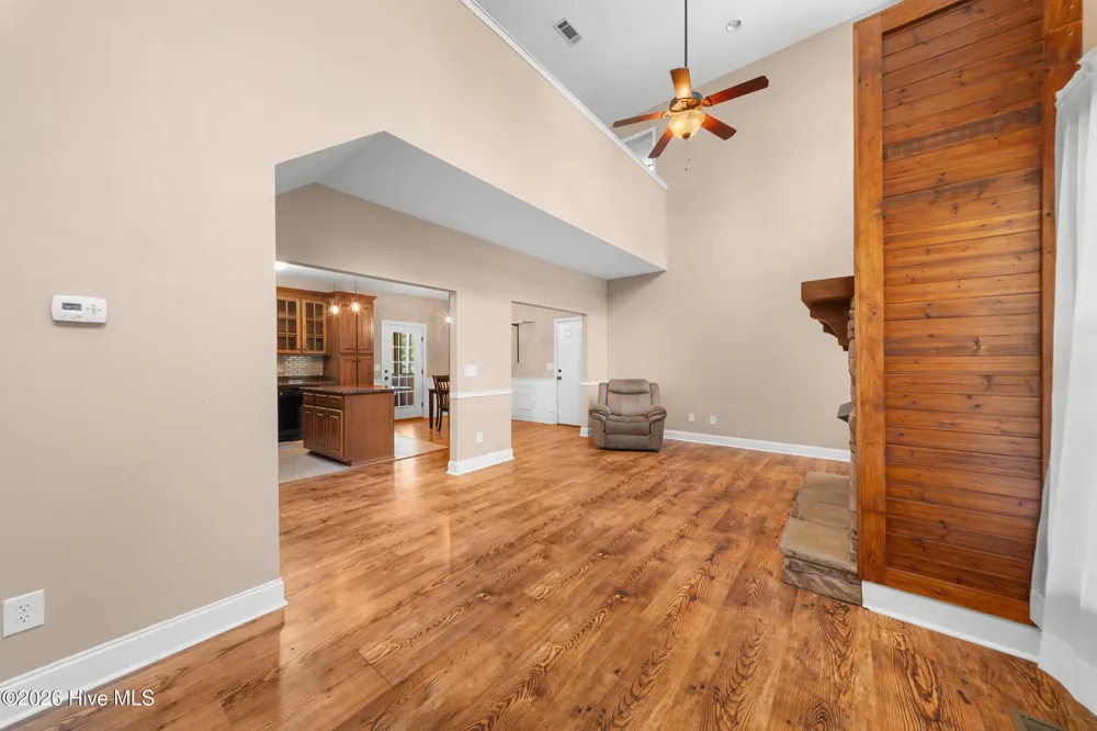 435 Canoochee Bypass Midville, GA 30441