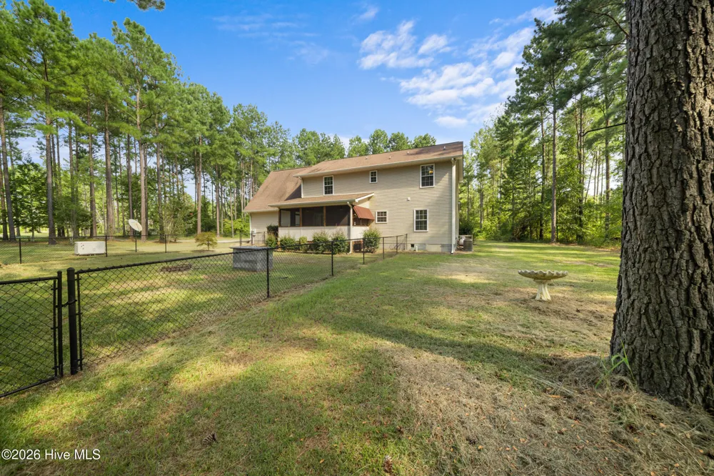 435 Canoochee Bypass Midville, GA 30441