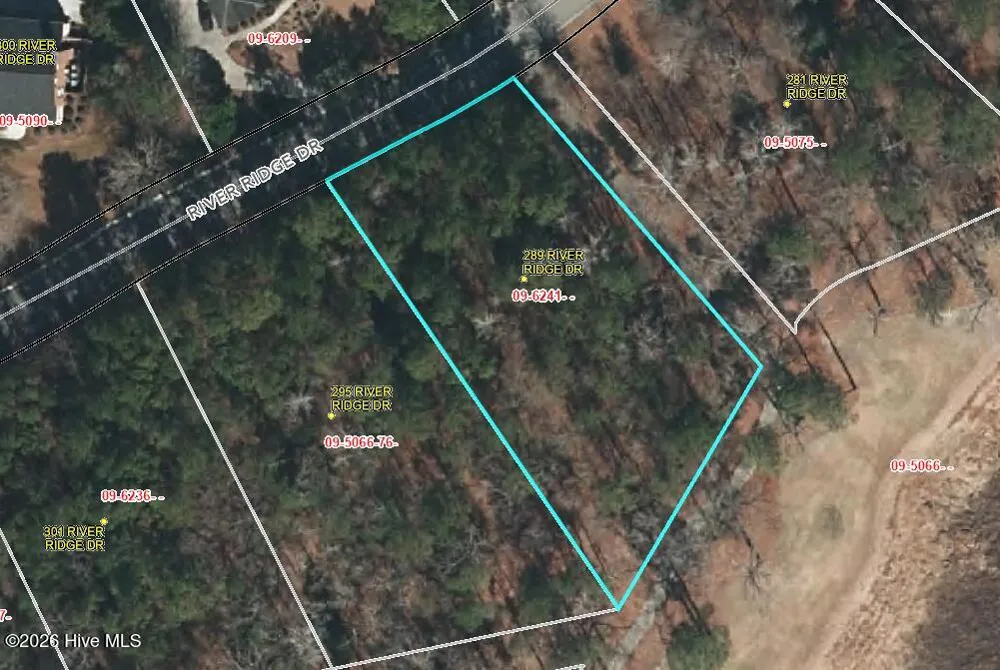 289 River Ridge Drive Wallace, NC 28466