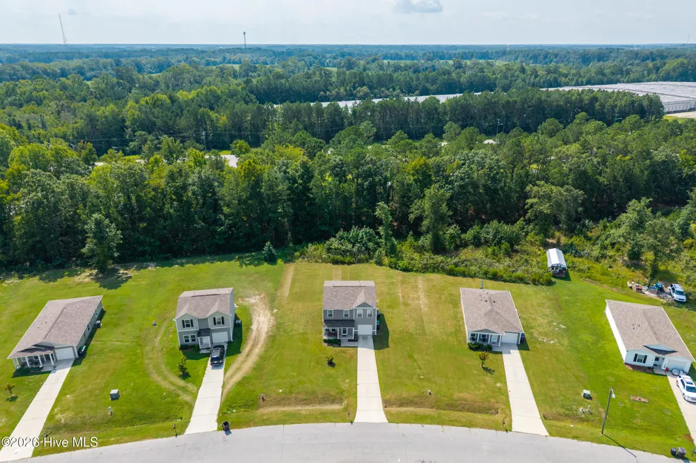 2206 Cotton Drive Tarboro, NC 27886