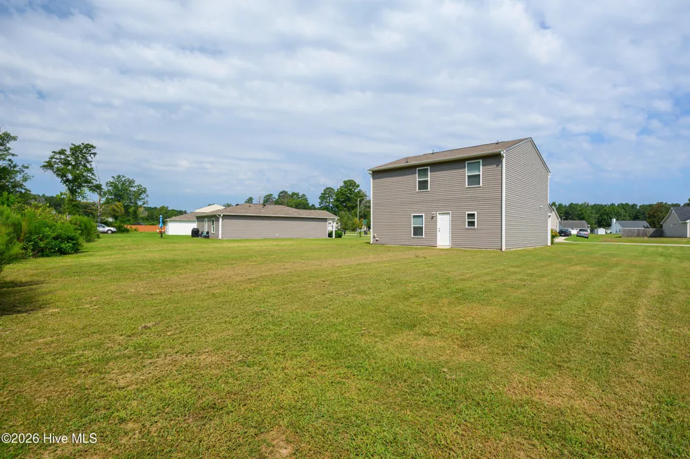2206 Cotton Drive Tarboro, NC 27886
