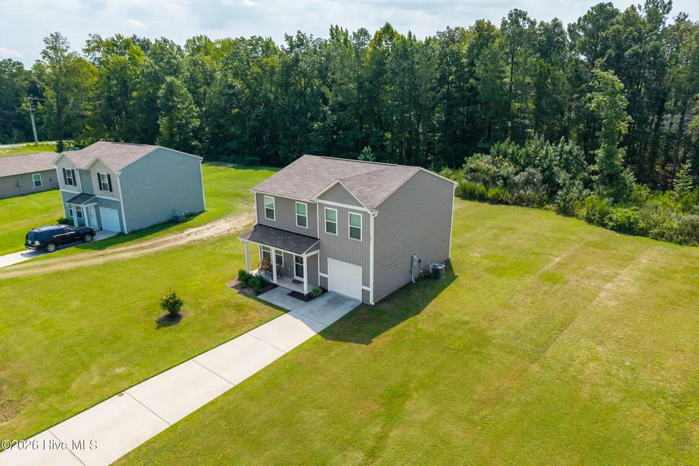 2206 Cotton Drive Tarboro, NC 27886