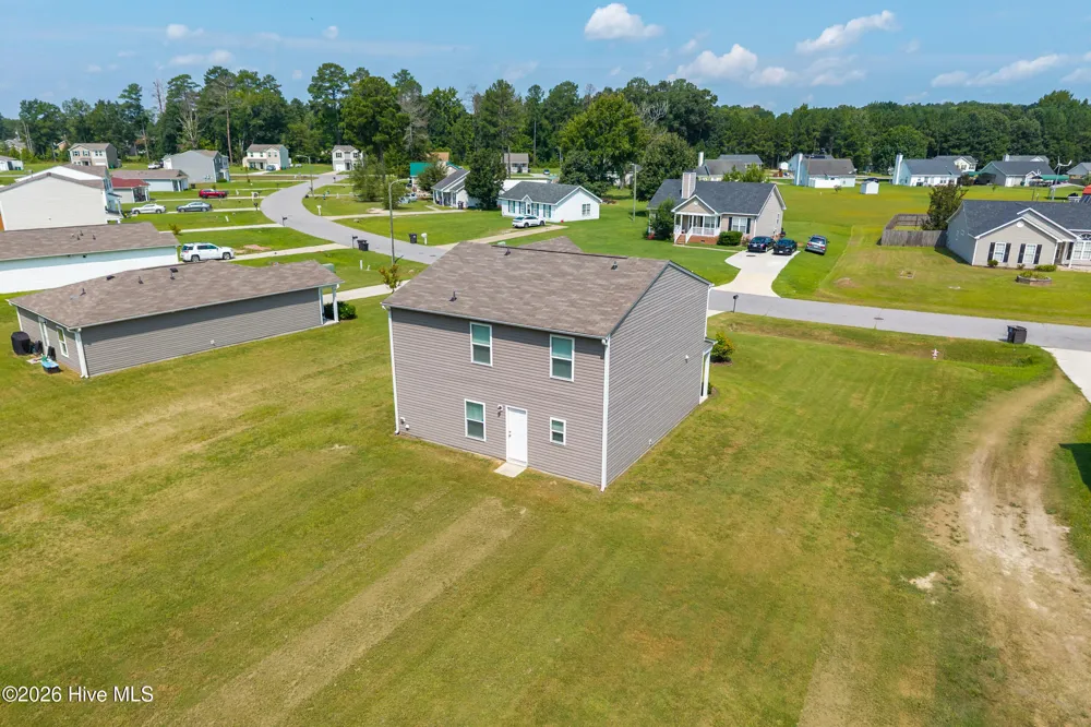 2206 Cotton Drive Tarboro, NC 27886