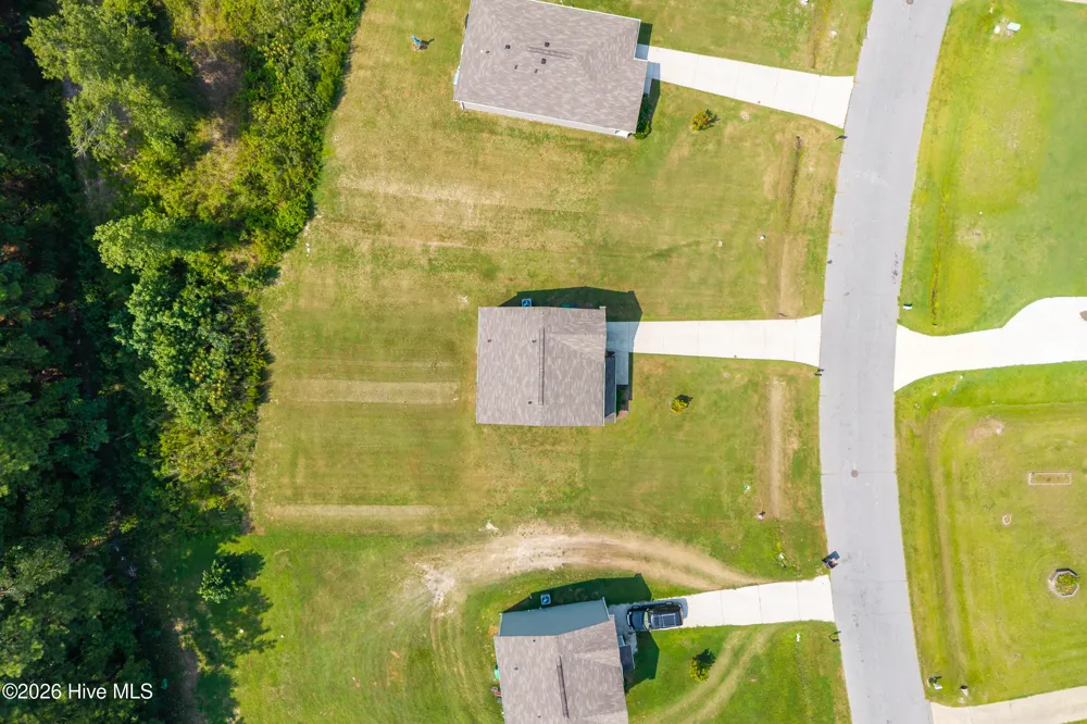 2206 Cotton Drive Tarboro, NC 27886