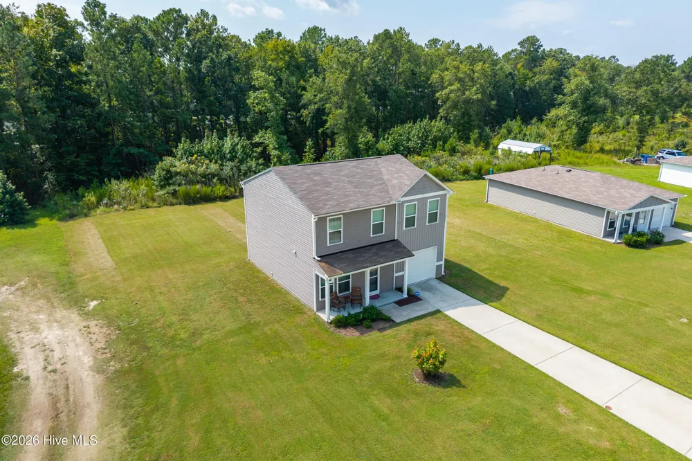 2206 Cotton Drive Tarboro, NC 27886