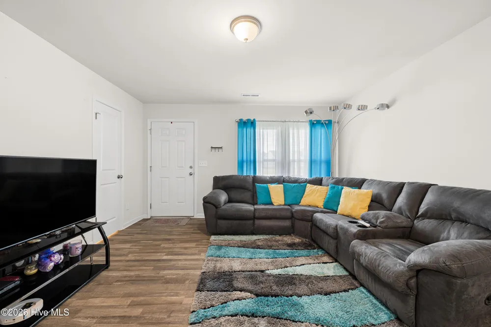 2206 Cotton Drive Tarboro, NC 27886
