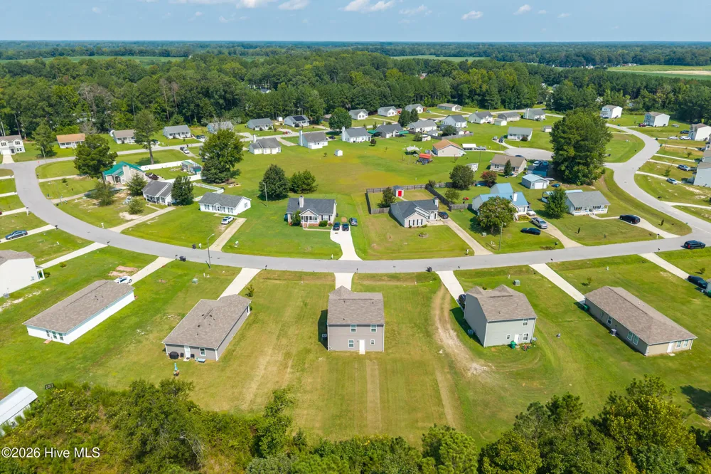 2206 Cotton Drive Tarboro, NC 27886