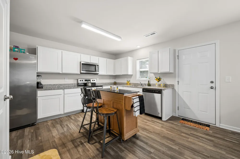 2206 Cotton Drive Tarboro, NC 27886