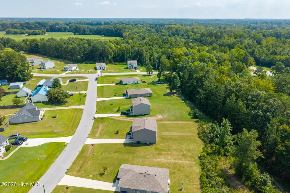 2206 Cotton Drive Tarboro, NC 27886