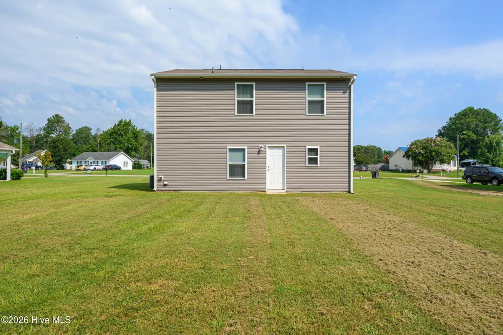 2206 Cotton Drive Tarboro, NC 27886