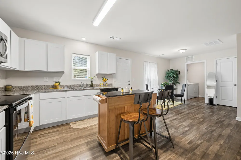 2206 Cotton Drive Tarboro, NC 27886