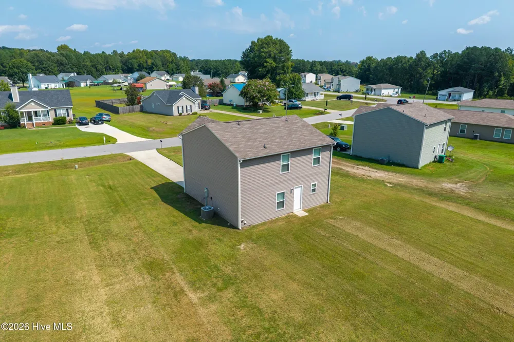2206 Cotton Drive Tarboro, NC 27886