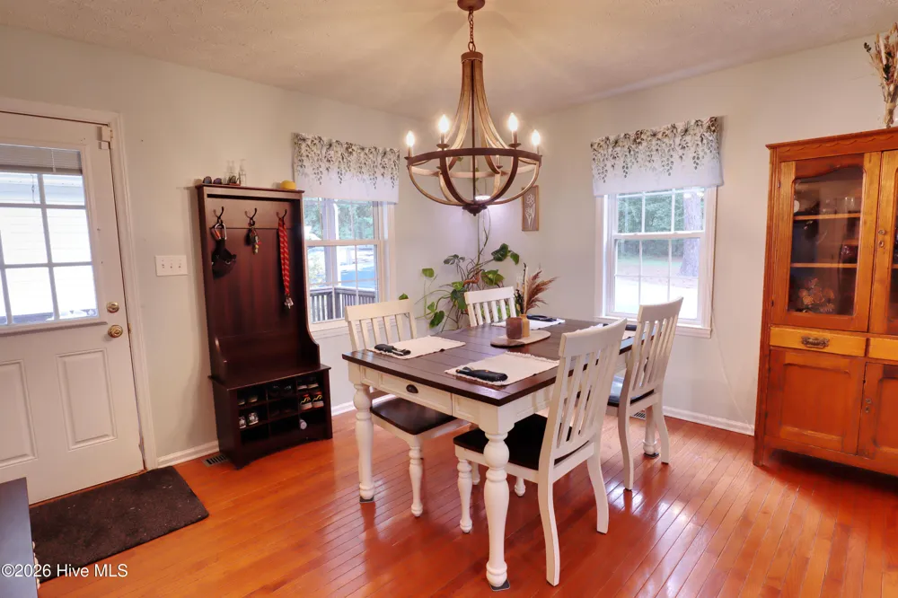 1536 Marks Creek Church Road Laurel Hill, NC 28351