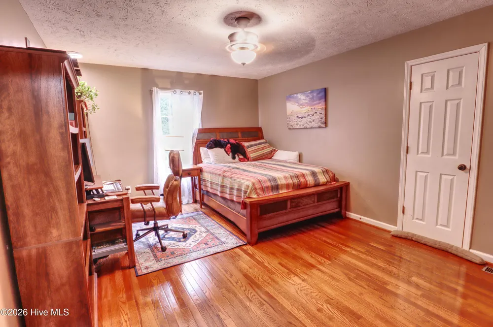 1536 Marks Creek Church Road Laurel Hill, NC 28351