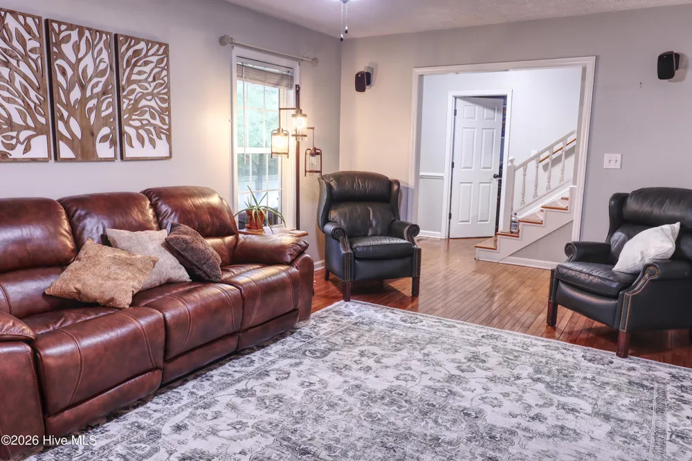 1536 Marks Creek Church Road Laurel Hill, NC 28351