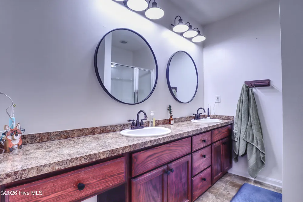 1536 Marks Creek Church Road Laurel Hill, NC 28351