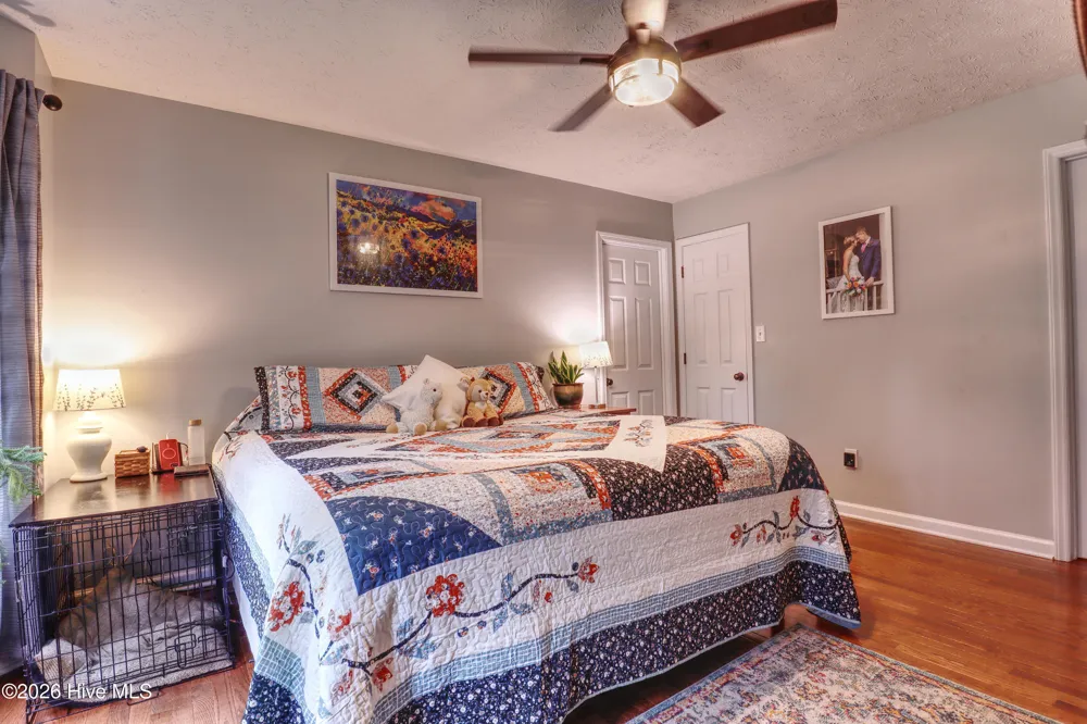 1536 Marks Creek Church Road Laurel Hill, NC 28351