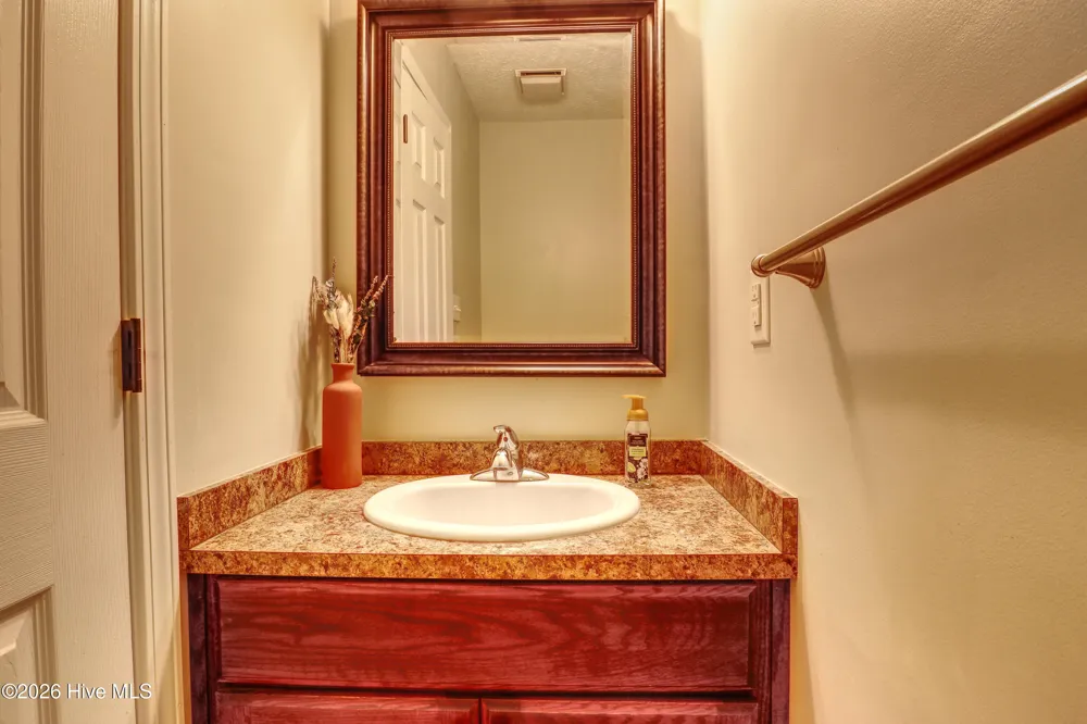 1536 Marks Creek Church Road Laurel Hill, NC 28351