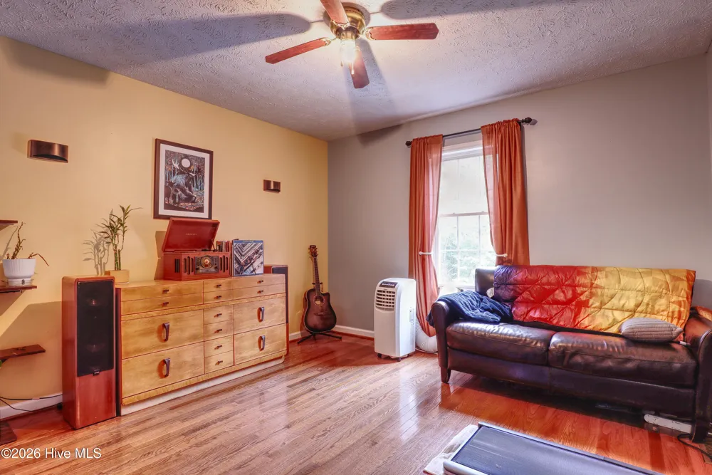 1536 Marks Creek Church Road Laurel Hill, NC 28351
