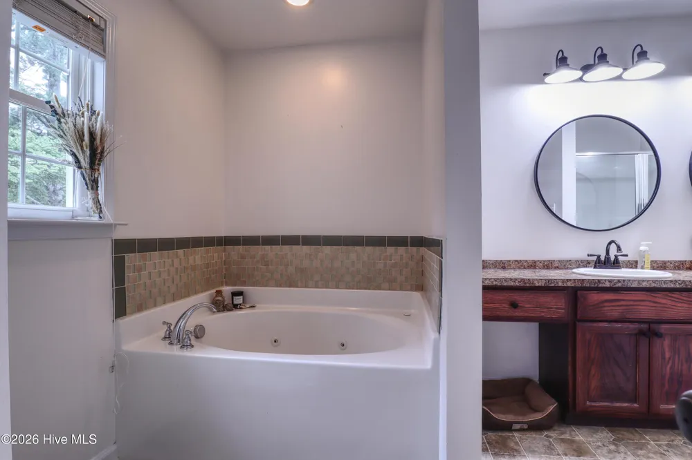 1536 Marks Creek Church Road Laurel Hill, NC 28351