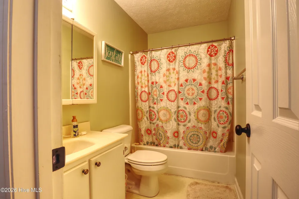 1536 Marks Creek Church Road Laurel Hill, NC 28351