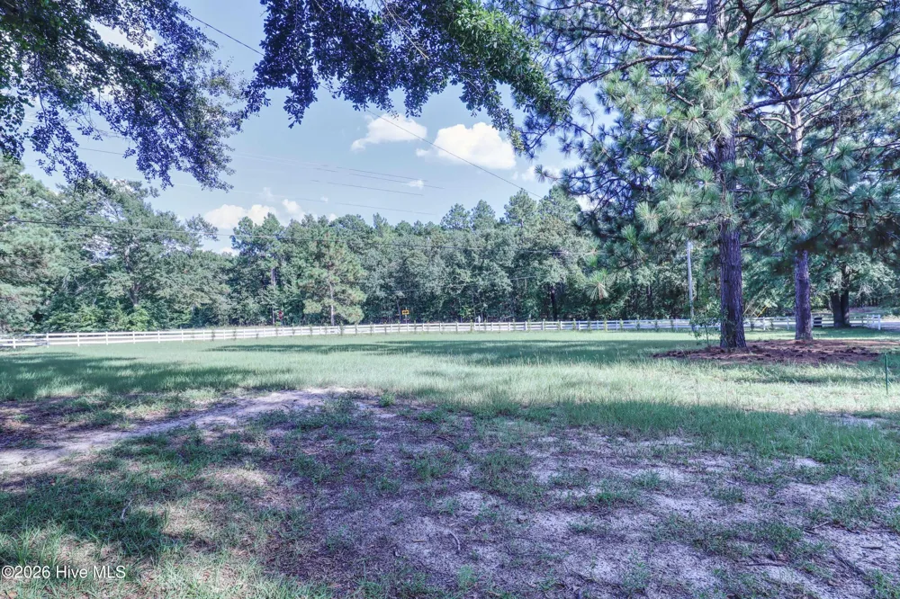 1536 Marks Creek Church Road Laurel Hill, NC 28351