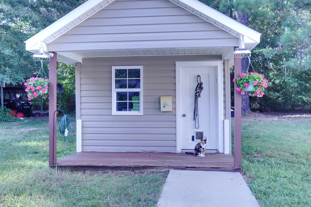 1536 Marks Creek Church Road Laurel Hill, NC 28351