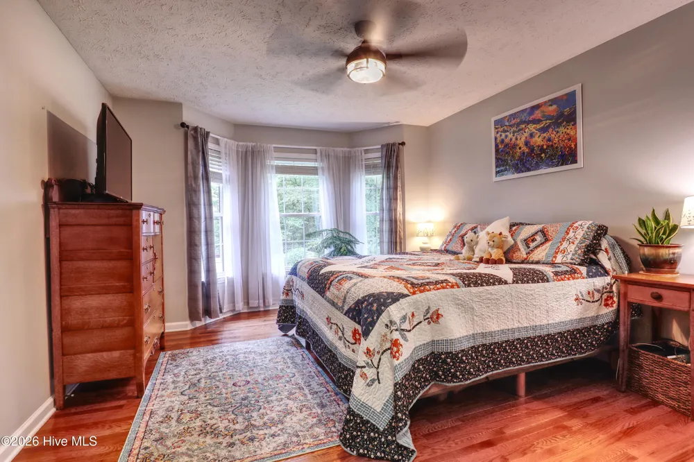 1536 Marks Creek Church Road Laurel Hill, NC 28351